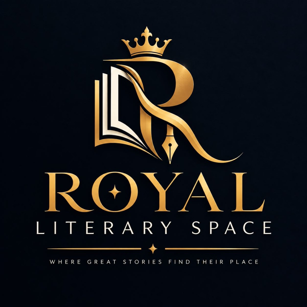 Royal Literary Space