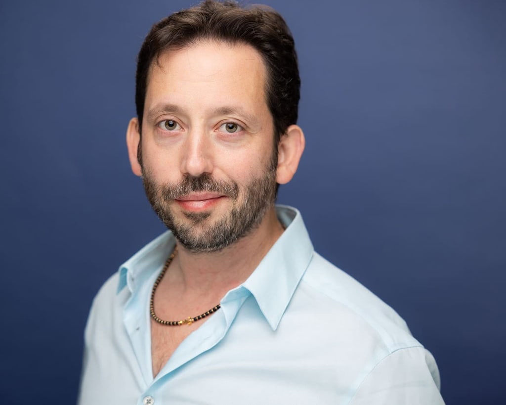 Yaniv Goldenberg